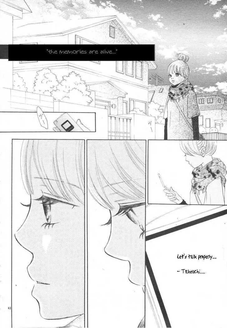 Bokura ga Ita Chapter 52 page 42 - Chapter 52