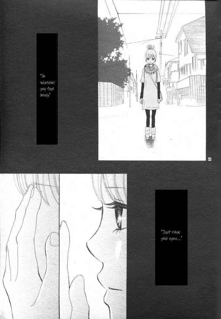 Bokura ga Ita Chapter 52 page 43 - Chapter 52