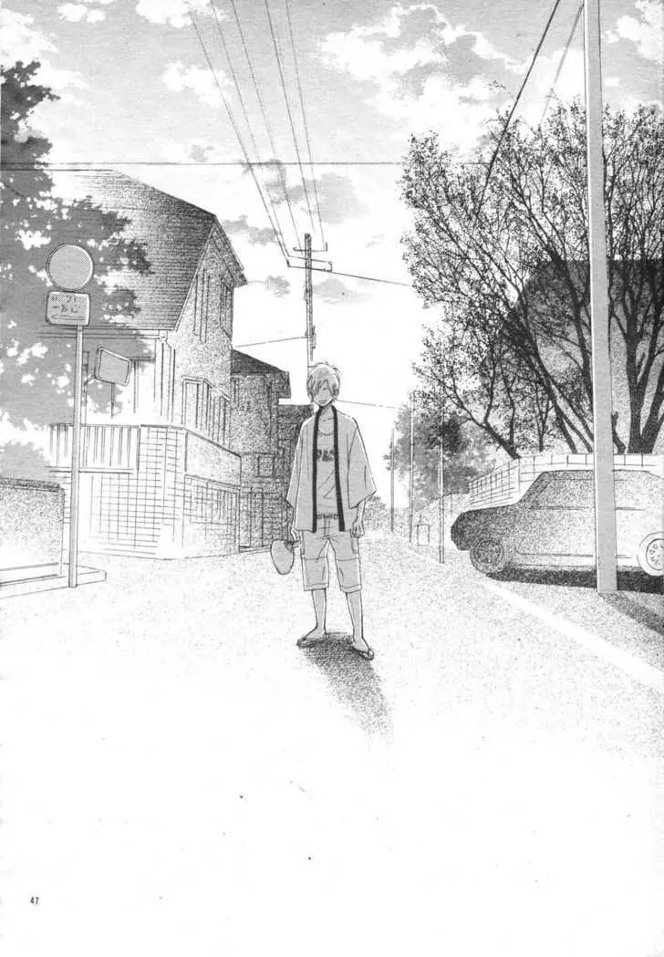 Bokura ga Ita Chapter 52 page 45 - Chapter 52