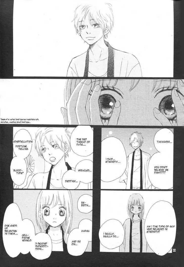 Bokura ga Ita Chapter 52 page 46 - Chapter 52