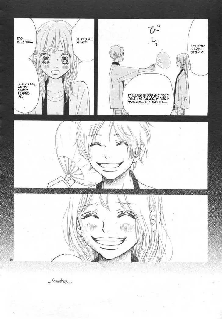 Bokura ga Ita Chapter 52 page 47 - Chapter 52