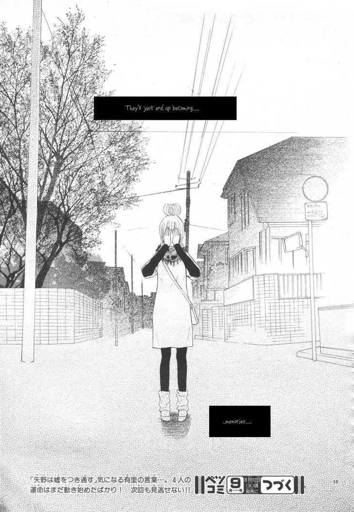Bokura ga Ita Chapter 52 page 48 - Chapter 52