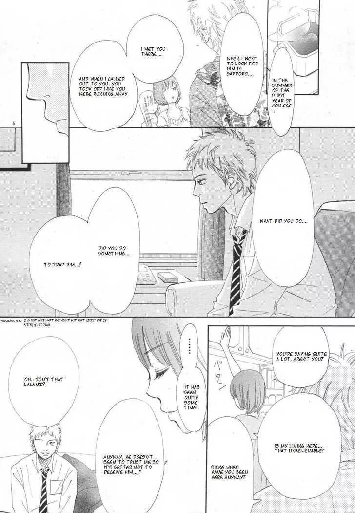 Bokura ga Ita Chapter 52 page 5 - Chapter 52