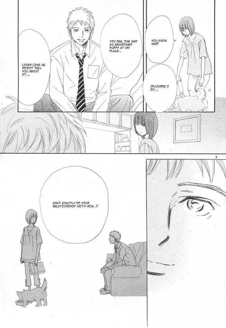 Bokura ga Ita Chapter 52 page 6 - Chapter 52