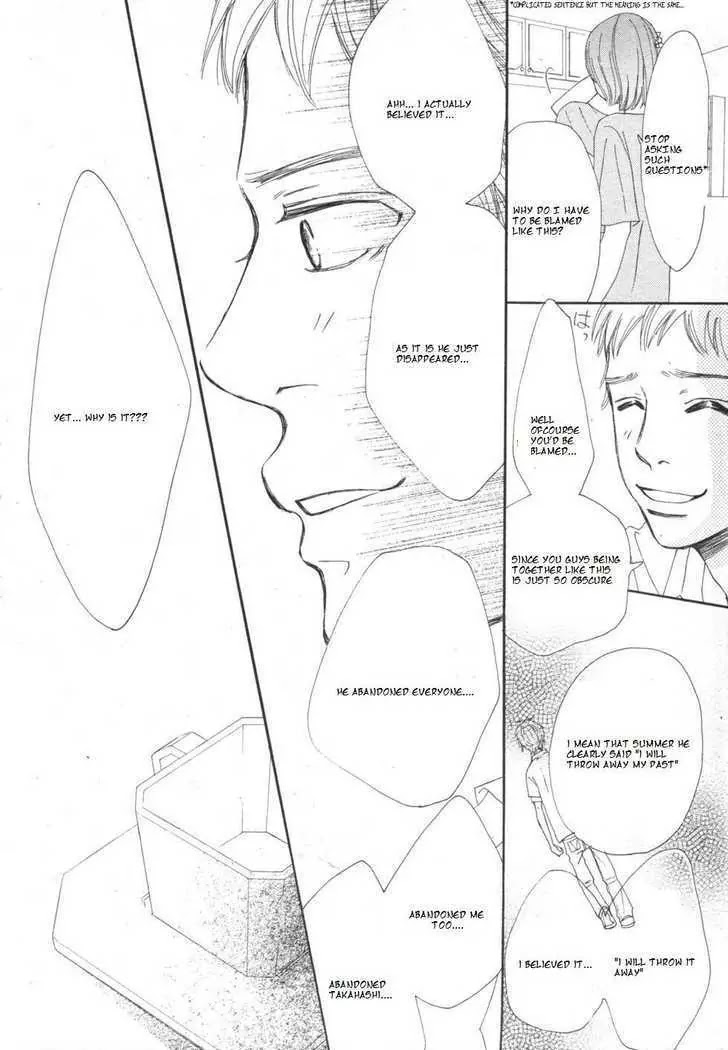 Bokura ga Ita Chapter 52 page 7 - Chapter 52
