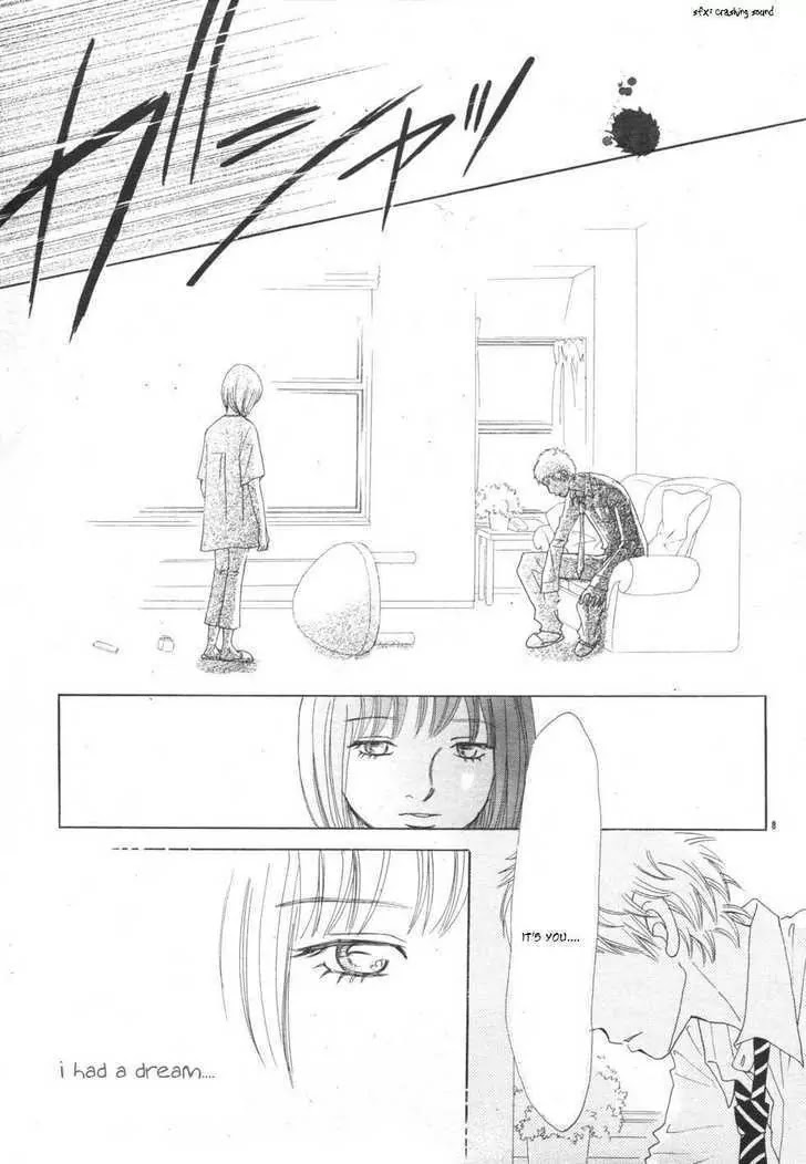 Bokura ga Ita Chapter 52 page 8 - Chapter 52