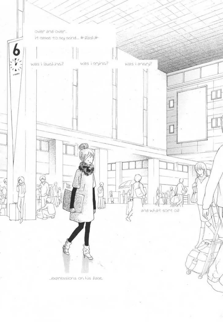 Bokura ga Ita Chapter 52 page 9 - Chapter 52