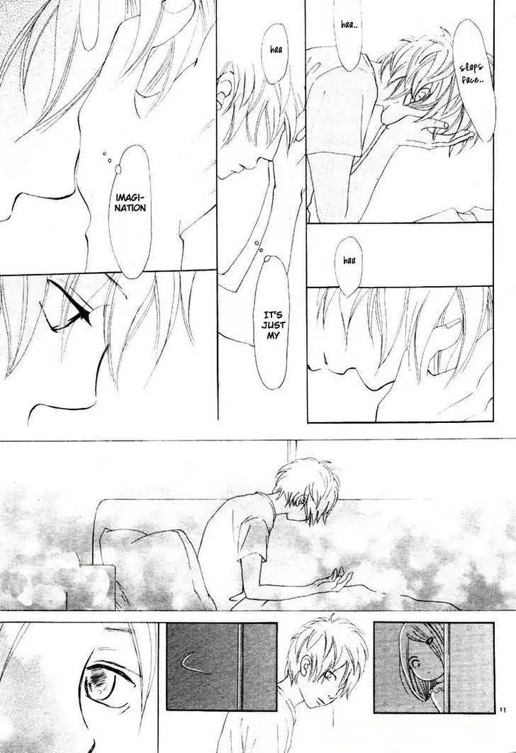 Bokura ga Ita Chapter 53 page 11 - Chapter 53