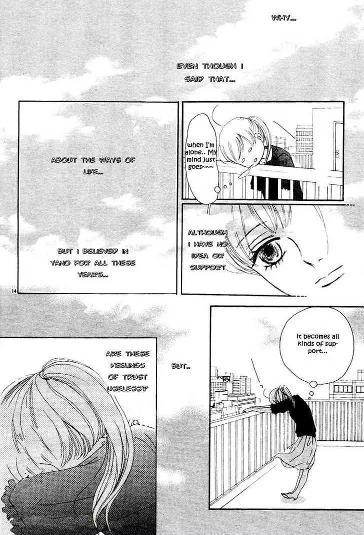 Bokura ga Ita Chapter 53 page 14 - Chapter 53