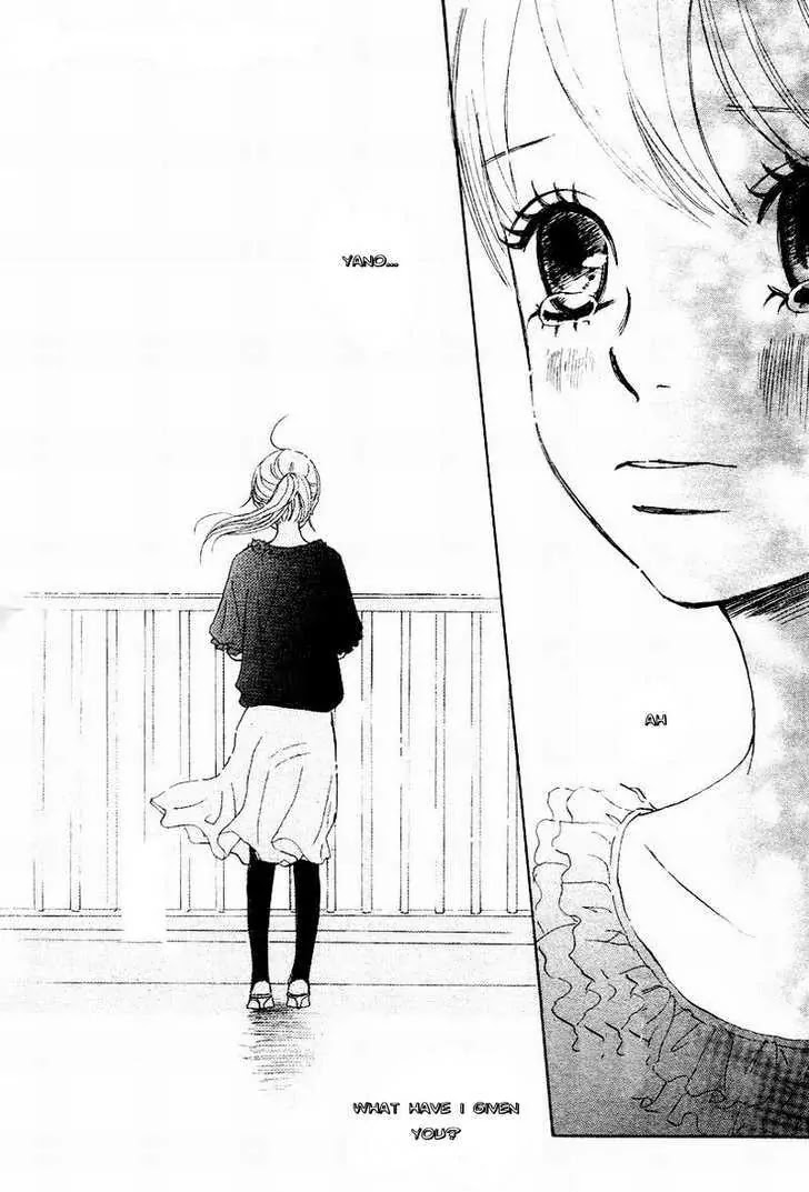 Bokura ga Ita Chapter 53 page 16 - Chapter 53