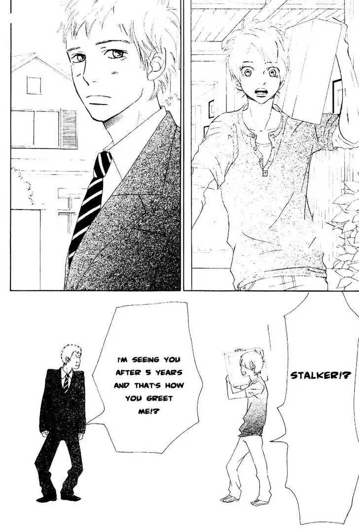 Bokura ga Ita Chapter 53 page 18 - Chapter 53