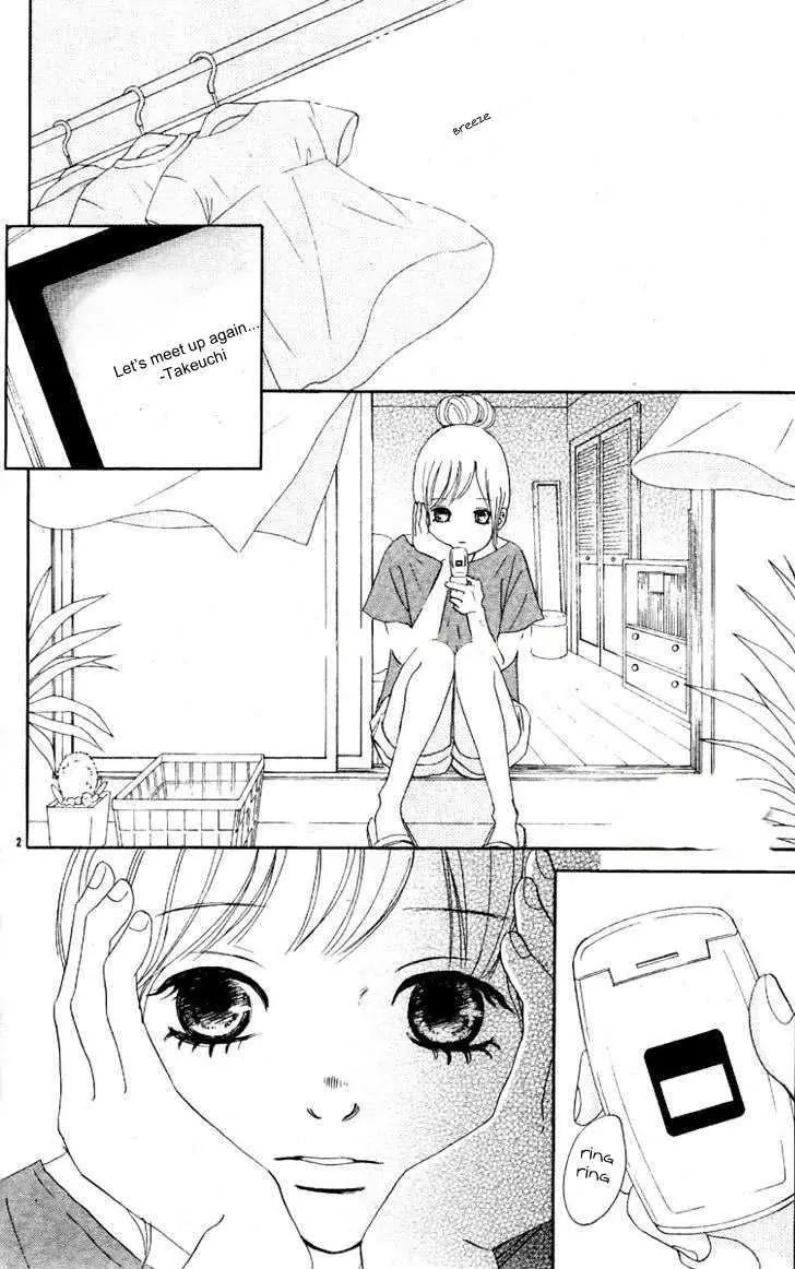 Bokura ga Ita Chapter 53 page 2 - Chapter 53
