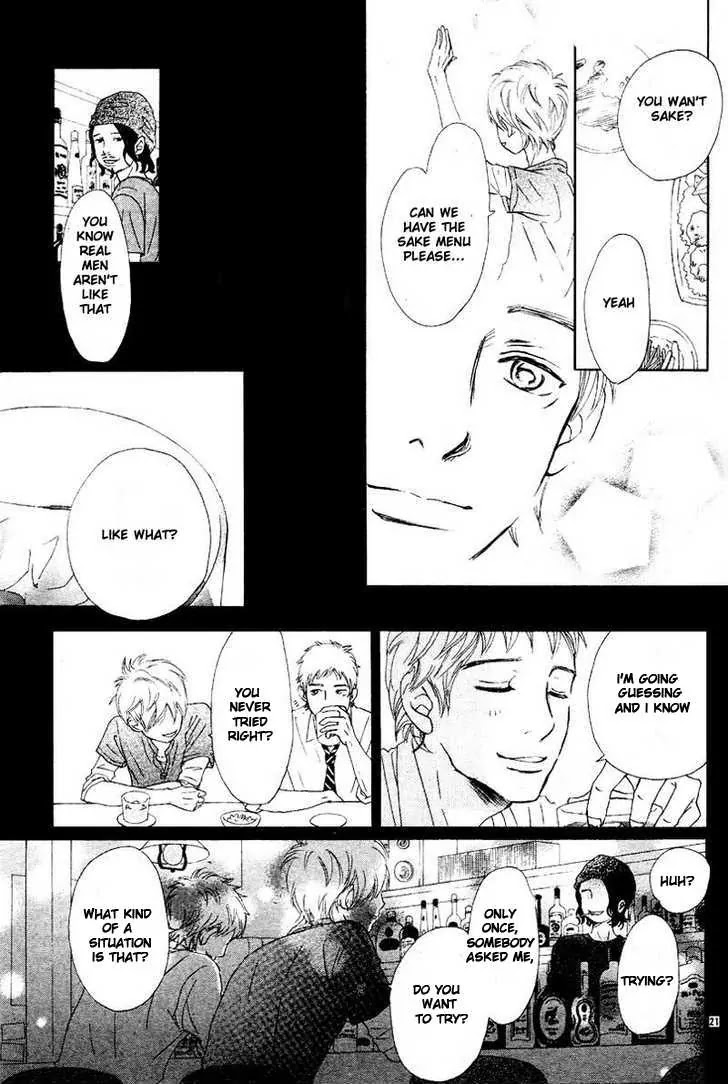 Bokura ga Ita Chapter 53 page 21 - Chapter 53