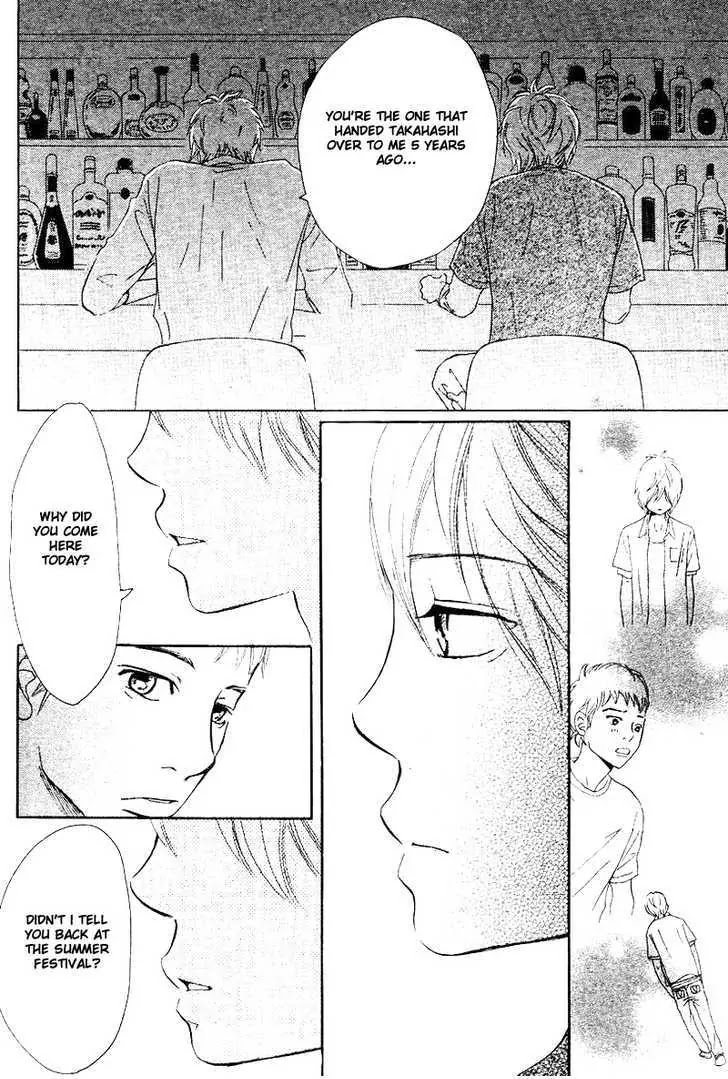 Bokura ga Ita Chapter 53 page 24 - Chapter 53
