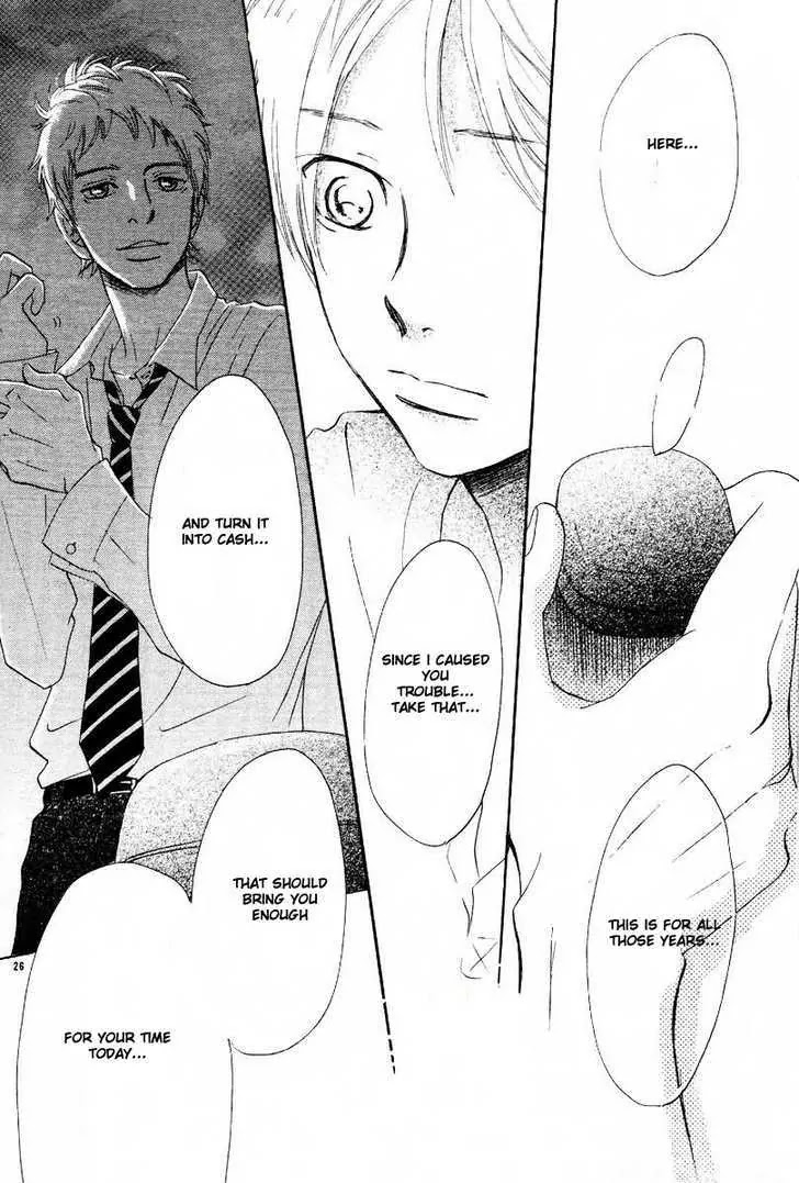 Bokura ga Ita Chapter 53 page 26 - Chapter 53