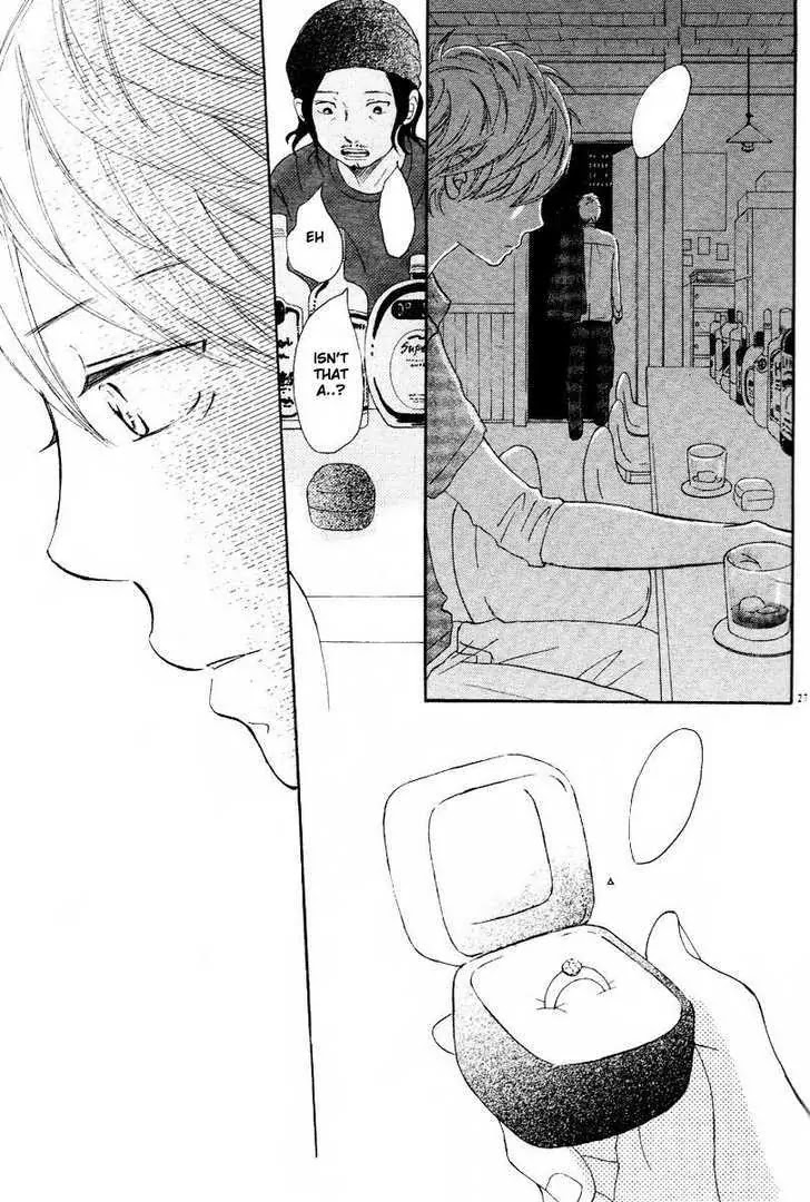 Bokura ga Ita Chapter 53 page 27 - Chapter 53