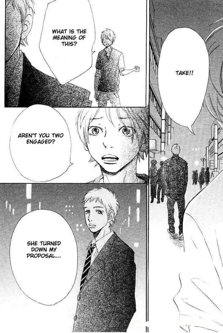 Bokura ga Ita Chapter 53 page 28 - Chapter 53