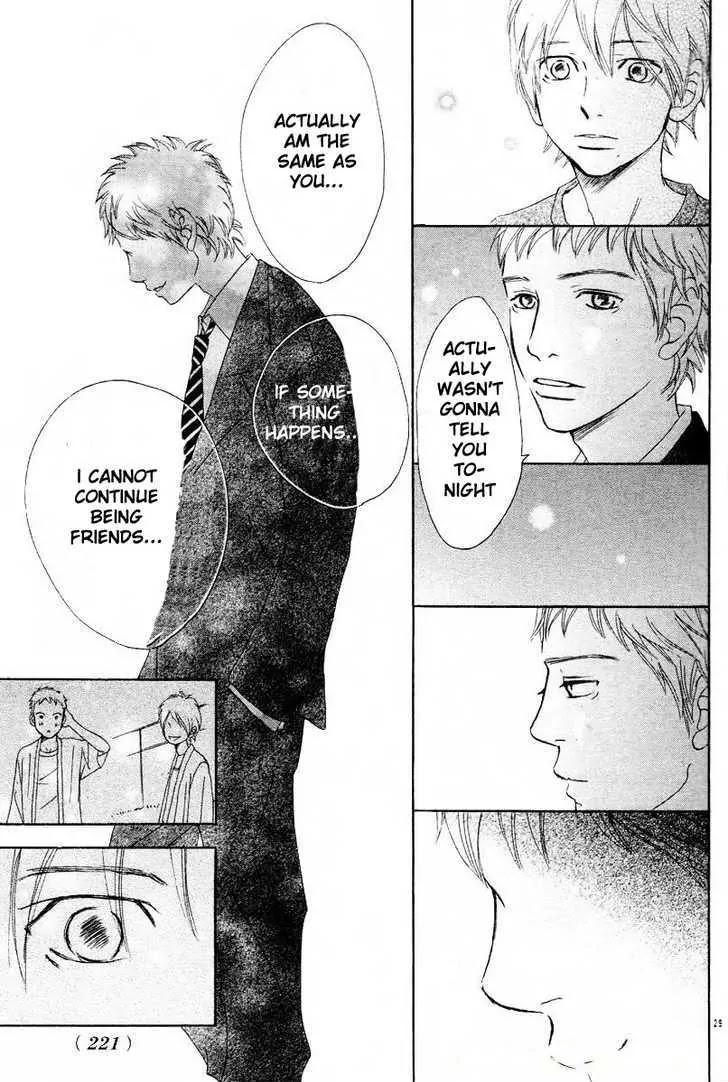 Bokura ga Ita Chapter 53 page 29 - Chapter 53