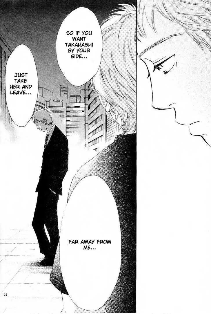 Bokura ga Ita Chapter 53 page 30 - Chapter 53