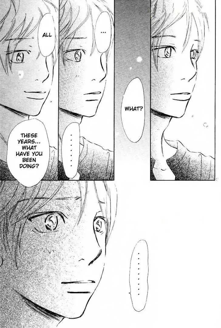 Bokura ga Ita Chapter 53 page 31 - Chapter 53