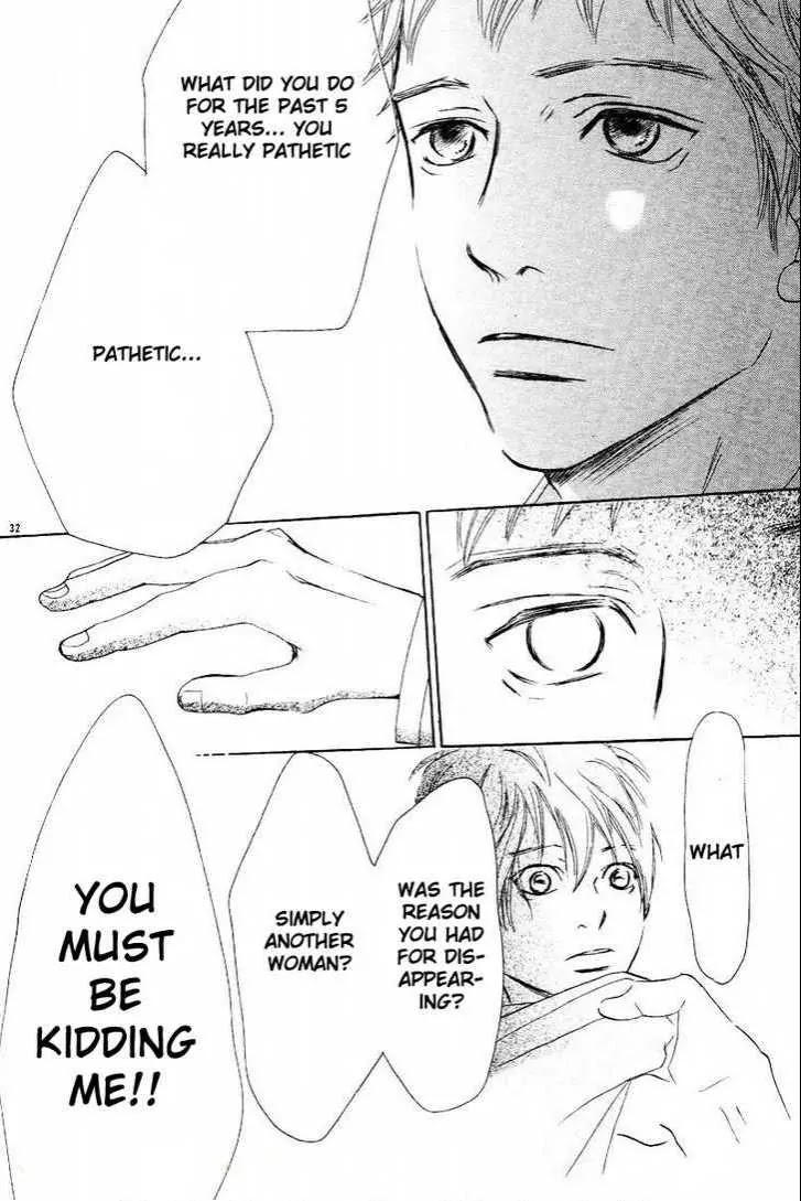 Bokura ga Ita Chapter 53 page 32 - Chapter 53