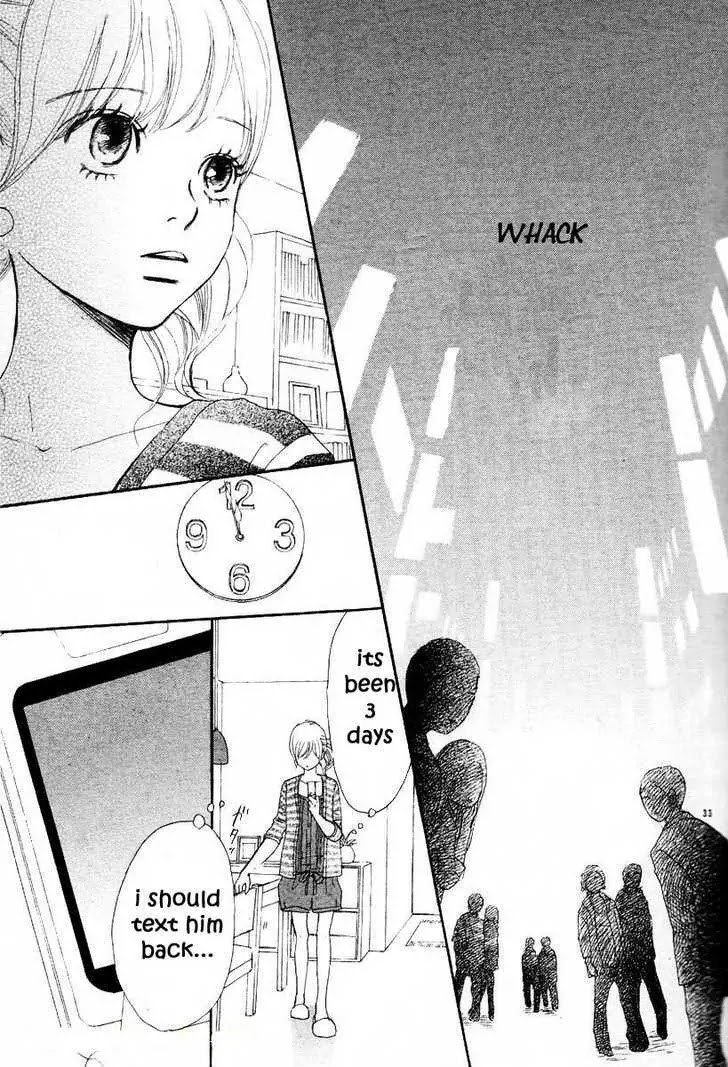 Bokura ga Ita Chapter 53 page 33 - Chapter 53