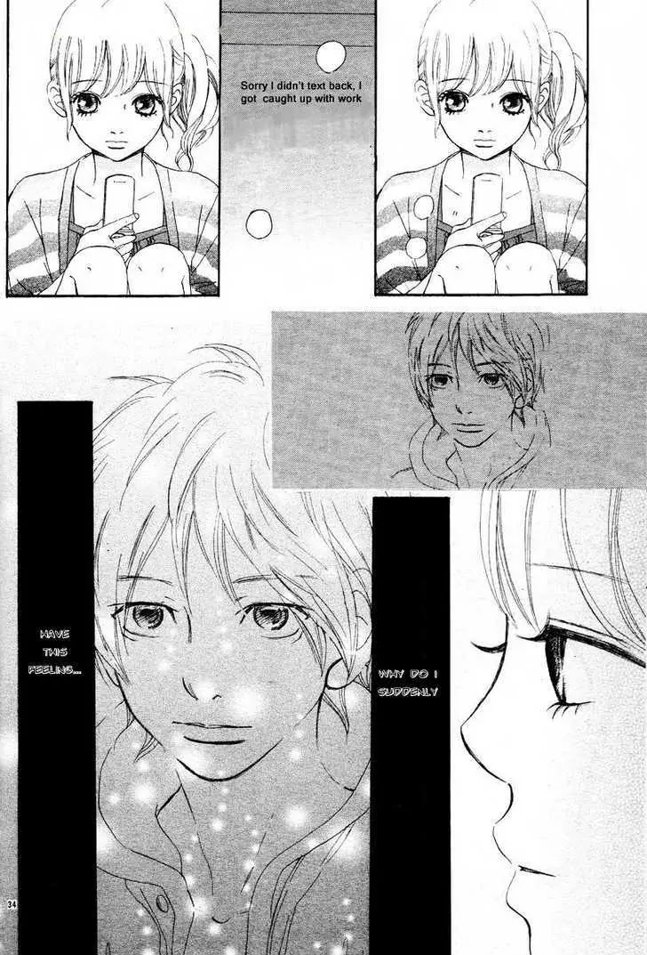 Bokura ga Ita Chapter 53 page 34 - Chapter 53