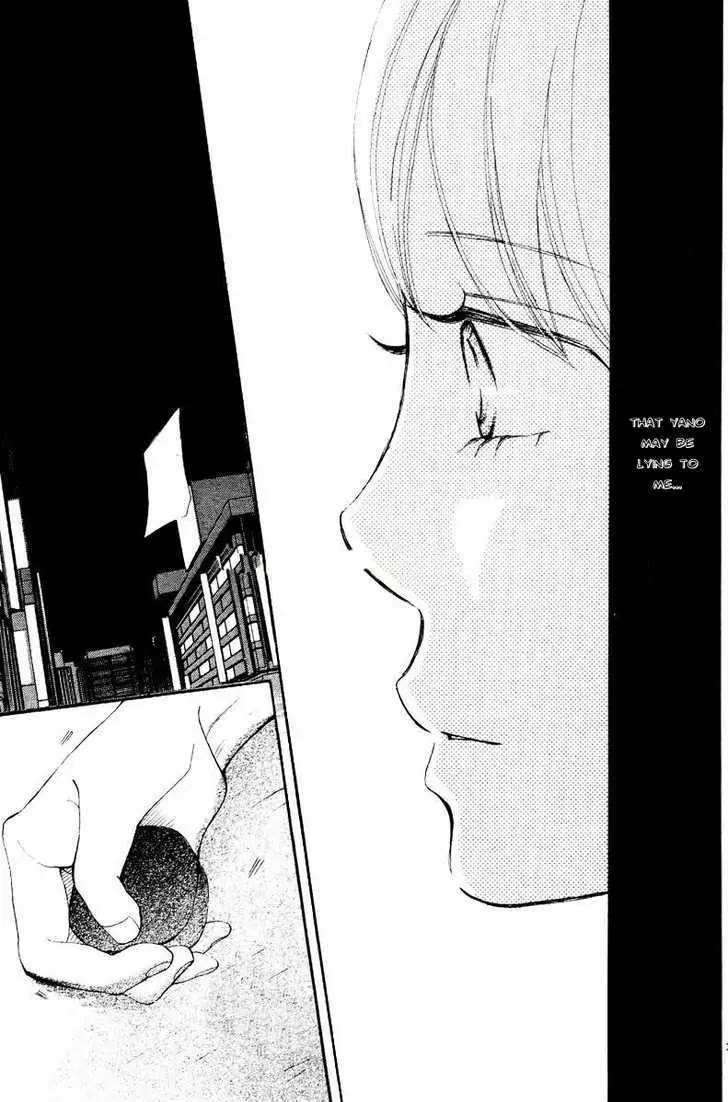 Bokura ga Ita Chapter 53 page 35 - Chapter 53