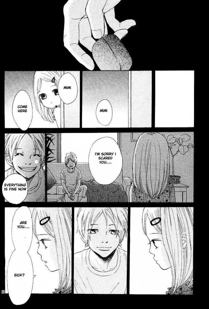 Bokura ga Ita Chapter 53 page 36 - Chapter 53