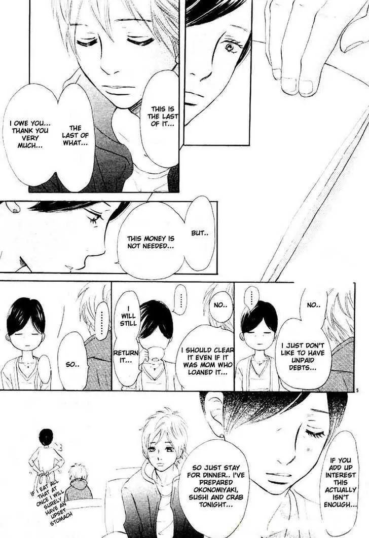 Bokura ga Ita Chapter 53 page 5 - Chapter 53
