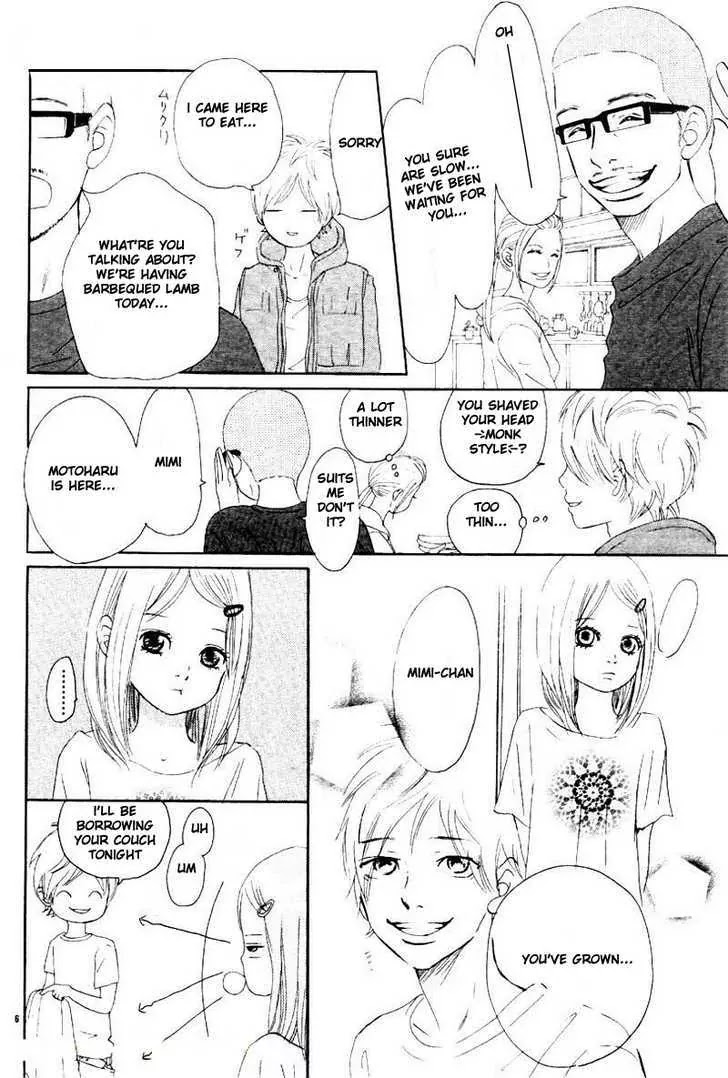 Bokura ga Ita Chapter 53 page 6 - Chapter 53