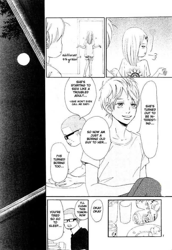 Bokura ga Ita Chapter 53 page 7 - Chapter 53