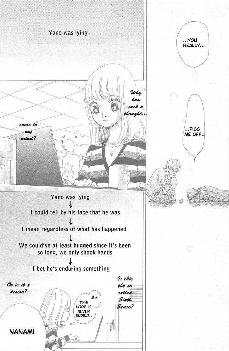 Bokura ga Ita Chapter 54 page 10 - Chapter 54