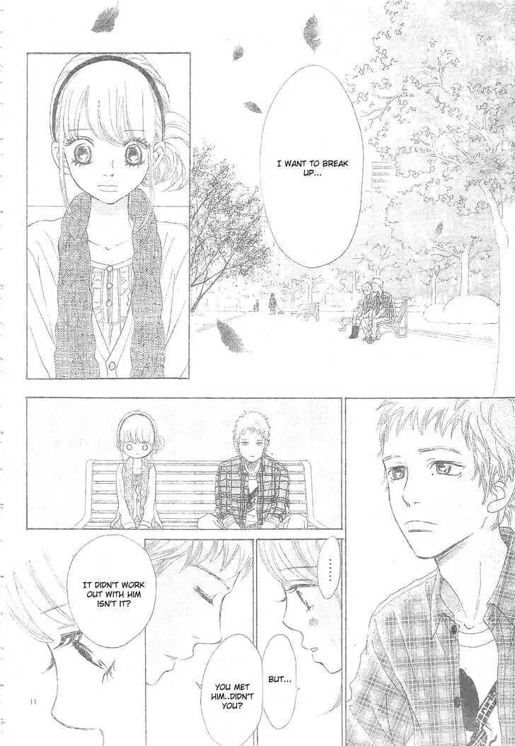Bokura ga Ita Chapter 54 page 12 - Chapter 54