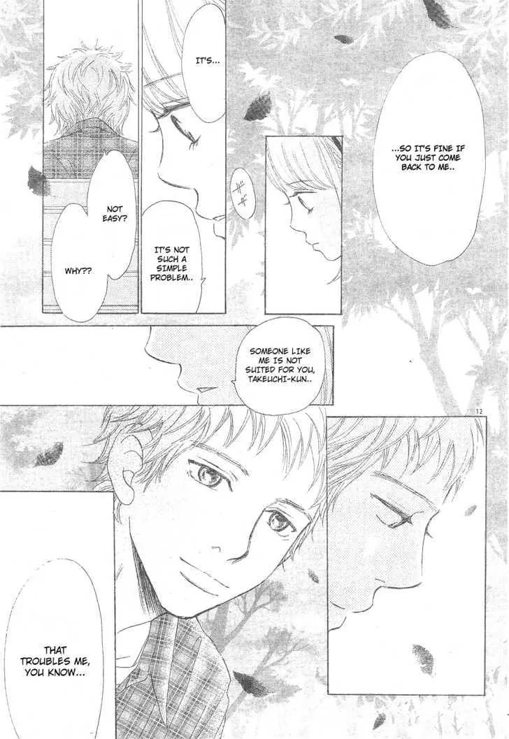Bokura ga Ita Chapter 54 page 13 - Chapter 54