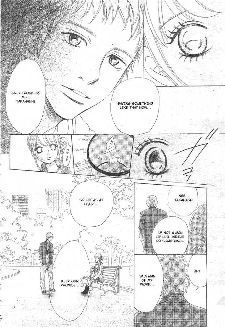 Bokura ga Ita Chapter 54 page 14 - Chapter 54