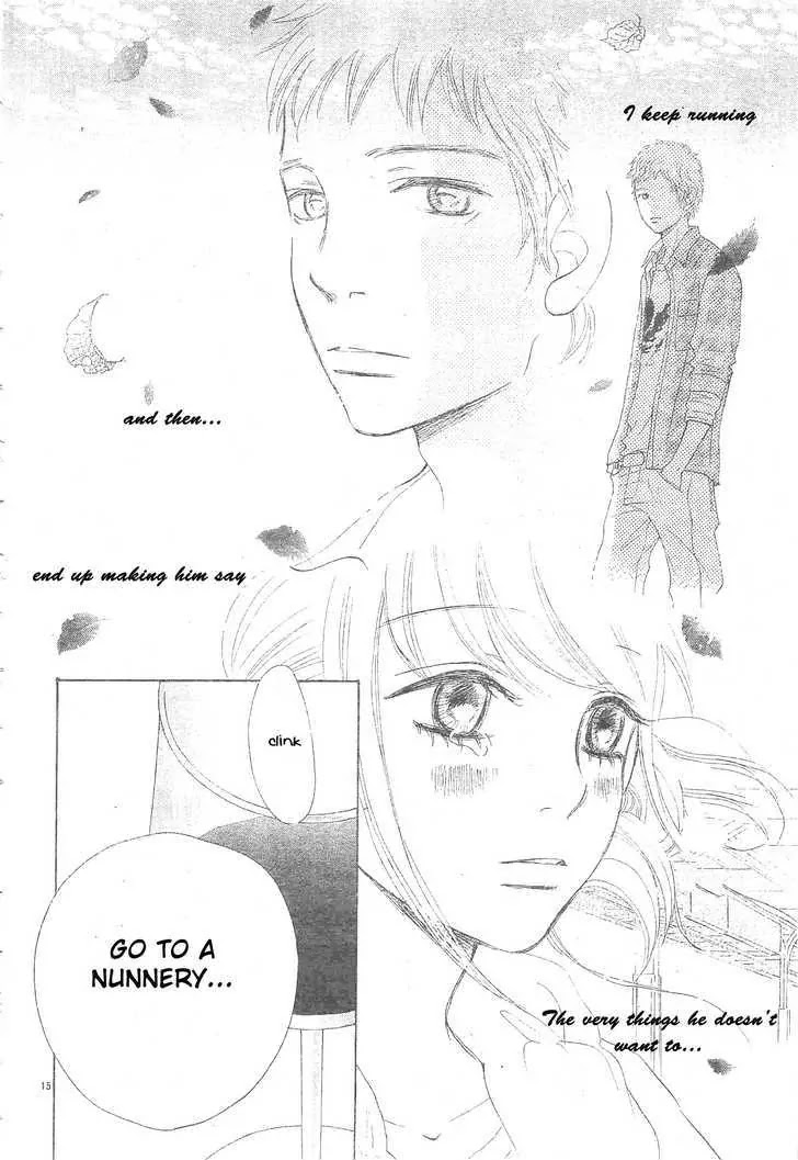 Bokura ga Ita Chapter 54 page 15 - Chapter 54