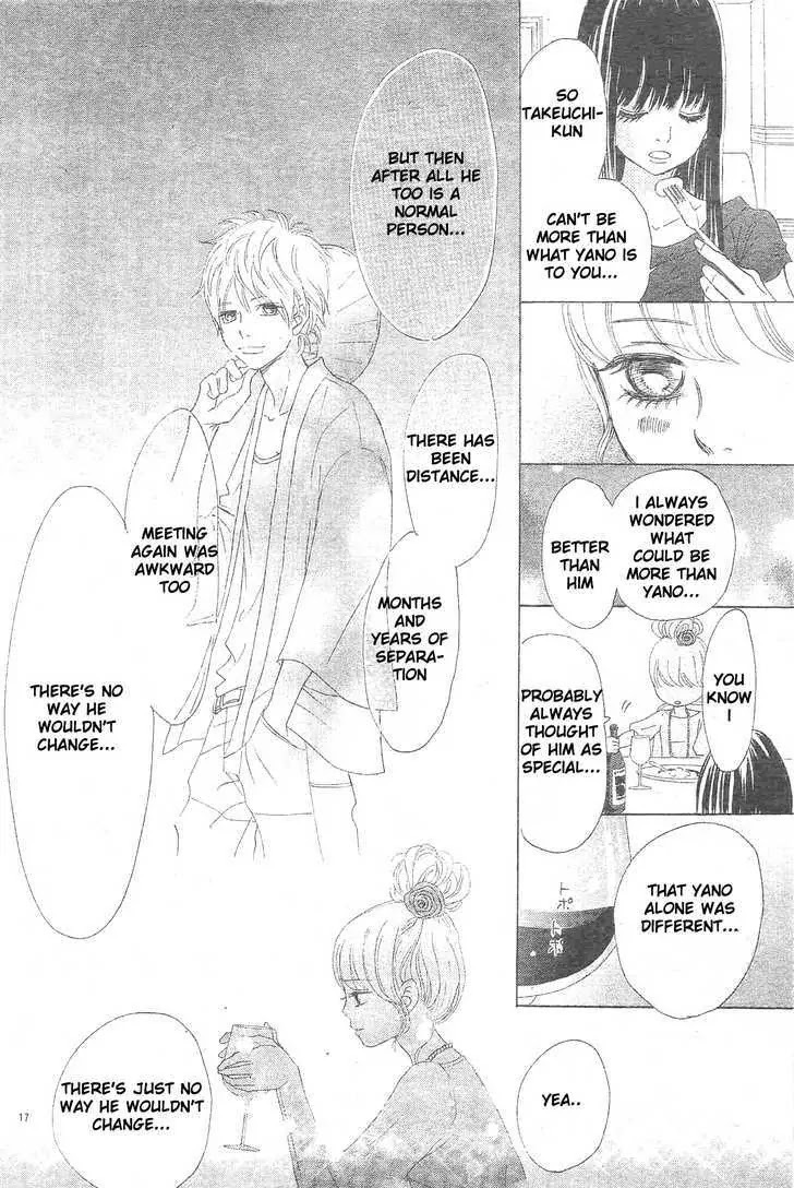 Bokura ga Ita Chapter 54 page 17 - Chapter 54