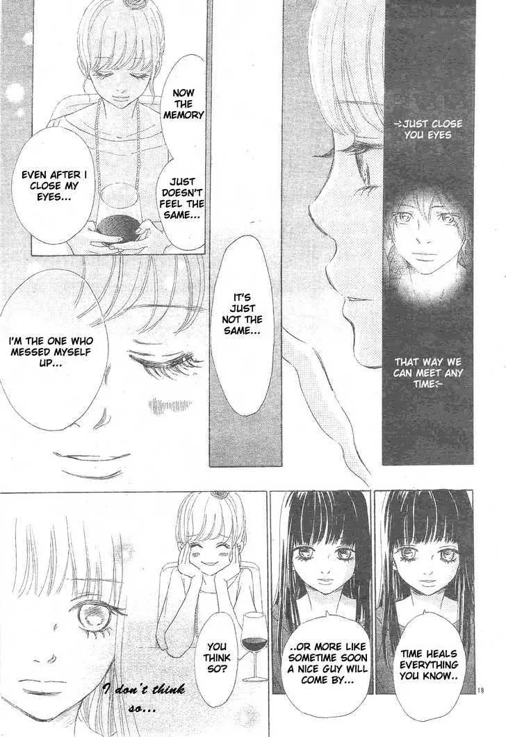 Bokura ga Ita Chapter 54 page 18 - Chapter 54