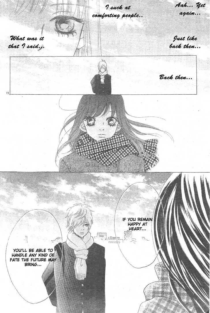 Bokura ga Ita Chapter 54 page 19 - Chapter 54