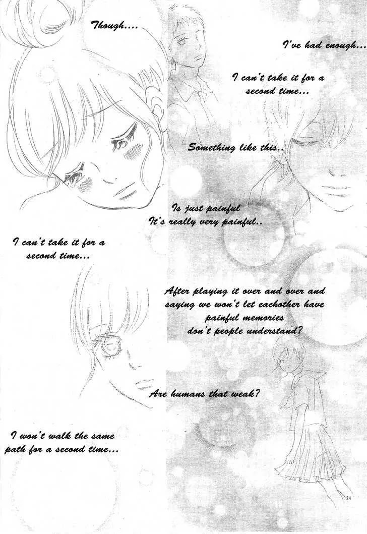 Bokura ga Ita Chapter 54 page 23 - Chapter 54