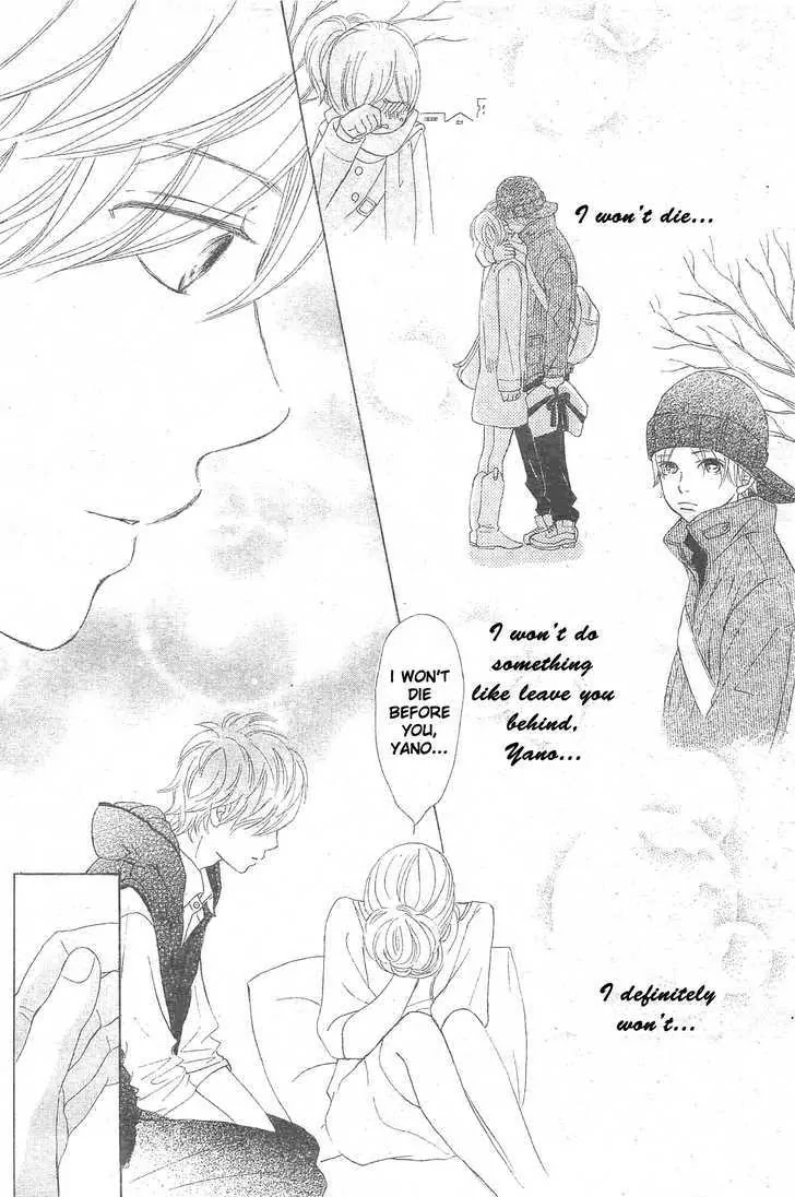 Bokura ga Ita Chapter 54 page 28 - Chapter 54