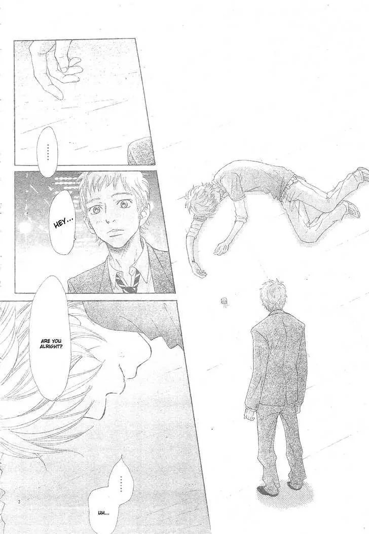 Bokura ga Ita Chapter 54 page 4 - Chapter 54