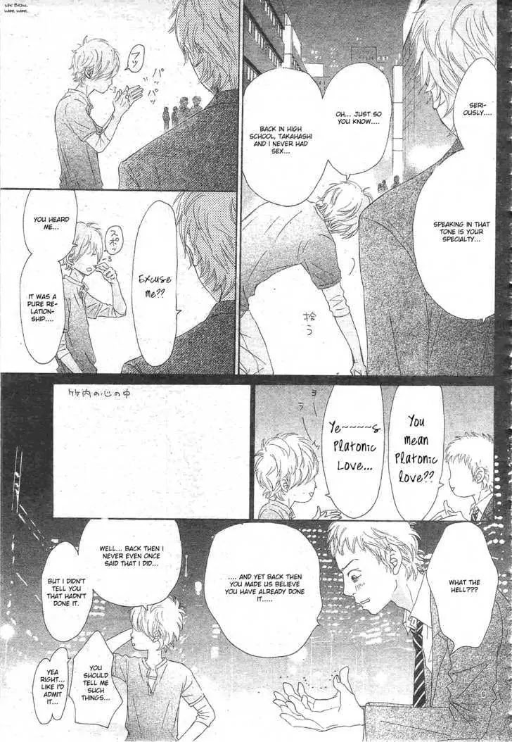 Bokura ga Ita Chapter 54 page 7 - Chapter 54