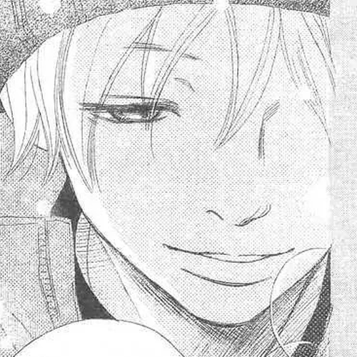 Bokura ga Ita Chapter 54 cover
