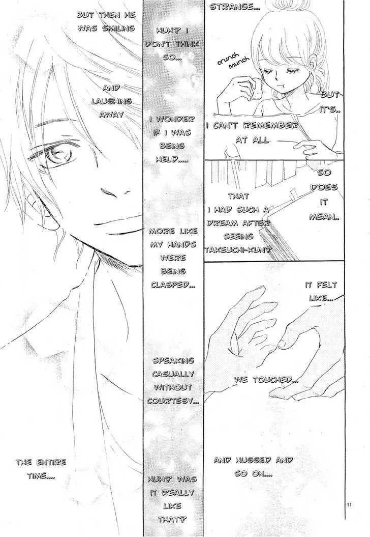 Bokura ga Ita Chapter 55 page 13 - Chapter 55