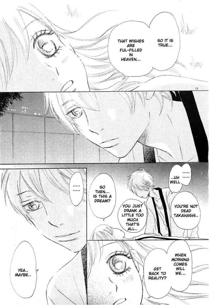 Bokura ga Ita Chapter 55 page 15 - Chapter 55