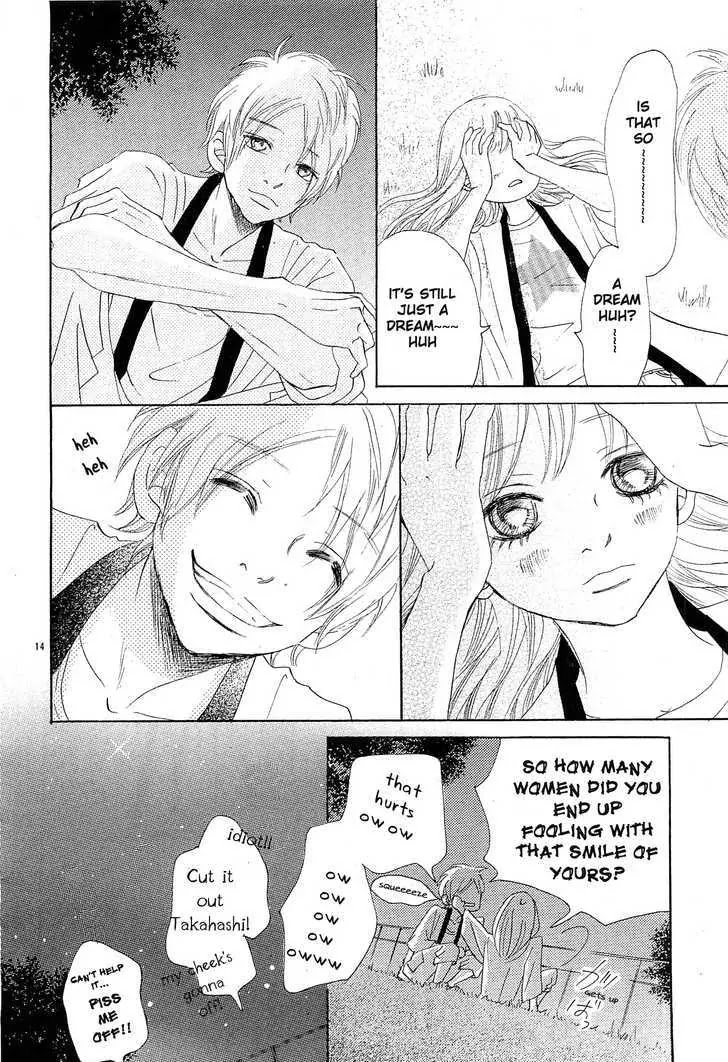 Bokura ga Ita Chapter 55 page 16 - Chapter 55