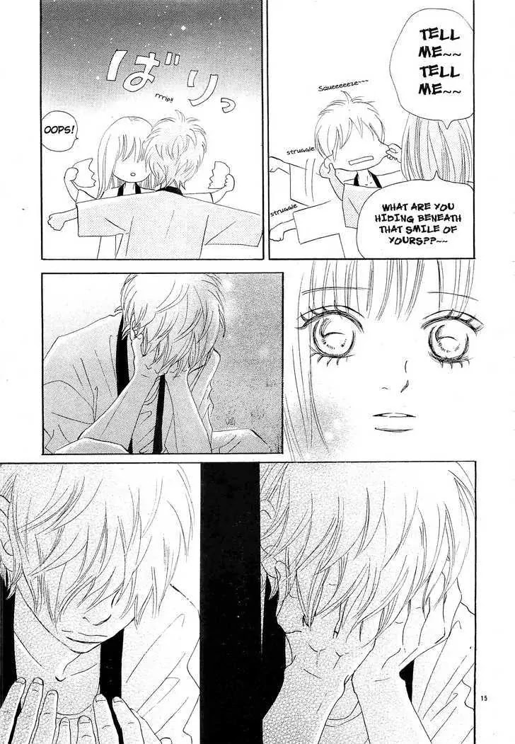 Bokura ga Ita Chapter 55 page 17 - Chapter 55