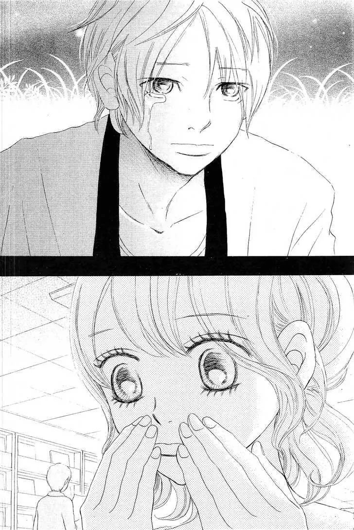 Bokura ga Ita Chapter 55 page 18 - Chapter 55